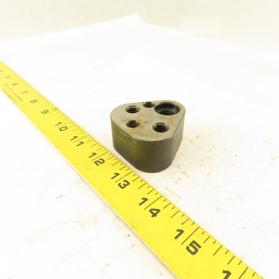 Dayton VRT 50 True Position Single Head Punch Retainer