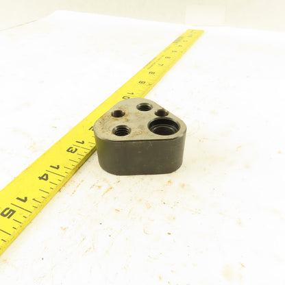 Dayton VRT 50 True Position Single Head Punch Retainer