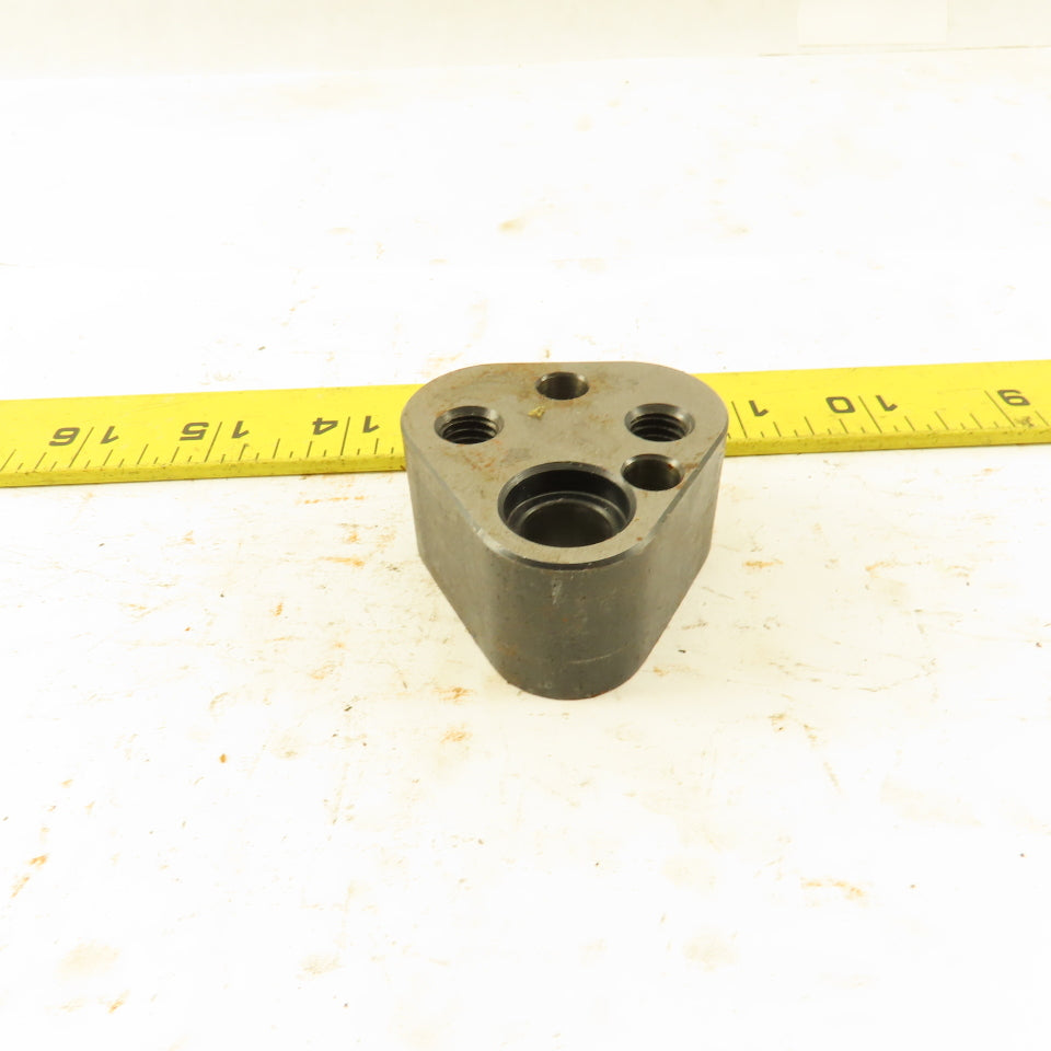 Dayton VRT 50 True Position Single Head Punch Retainer