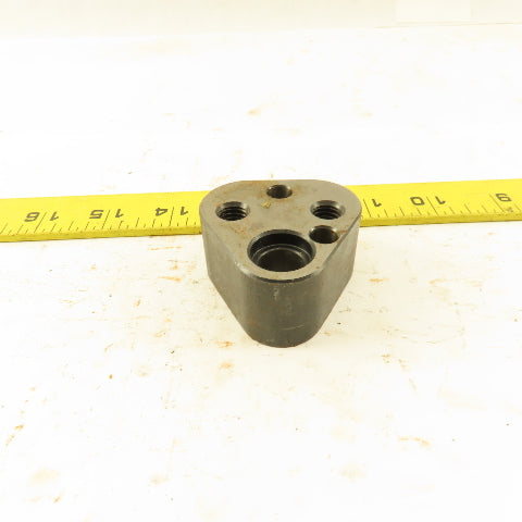 Dayton VRT 50 True Position Single Head Punch Retainer