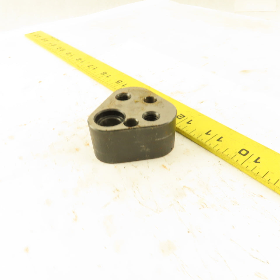 Dayton VRT 50 True Position Single Head Punch Retainer