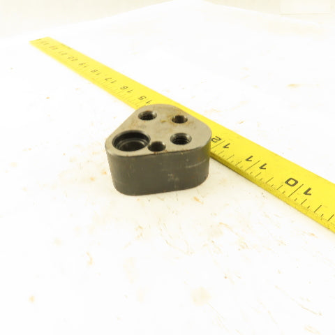 Dayton VRT 50 True Position Single Head Punch Retainer