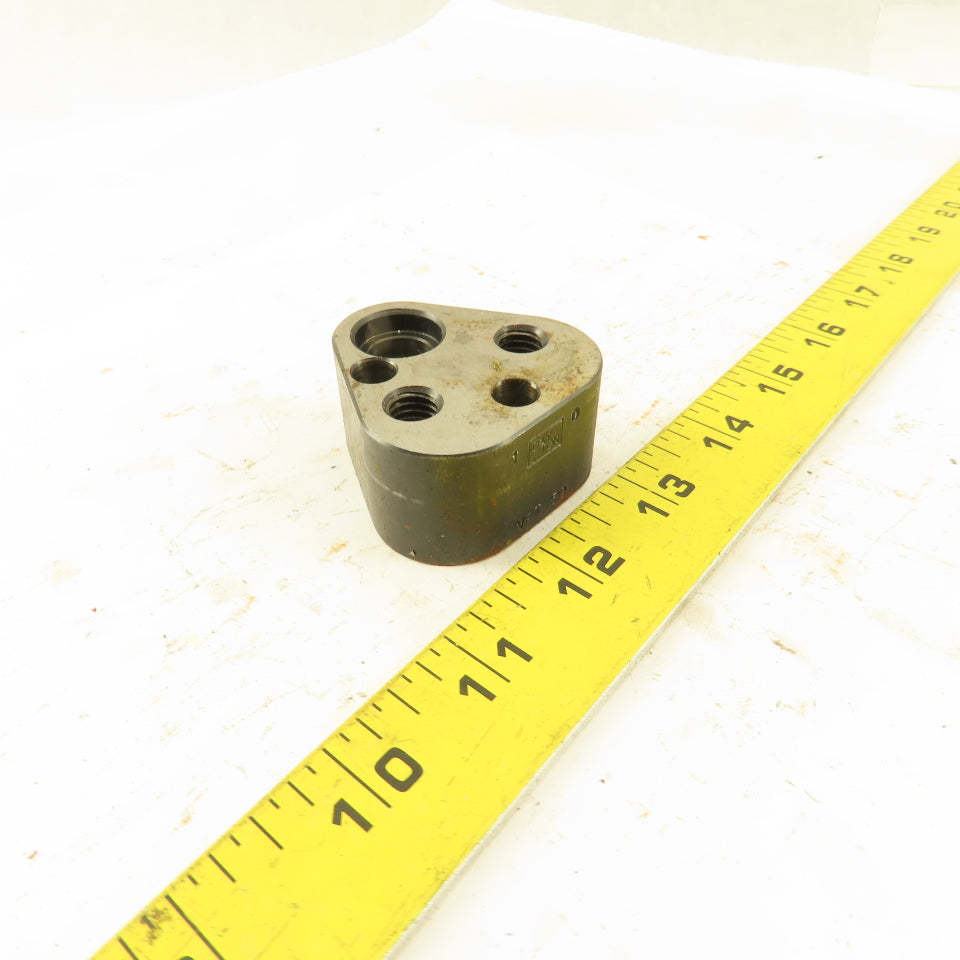 Dayton VRT 50 True Position Single Head Punch Retainer