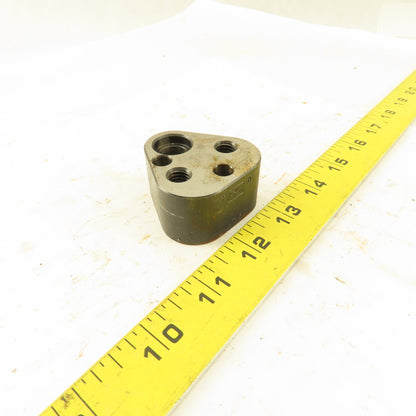 Dayton VRT 50 True Position Single Head Punch Retainer