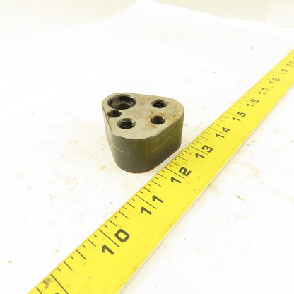 Dayton VRT 50 True Position Single Head Punch Retainer