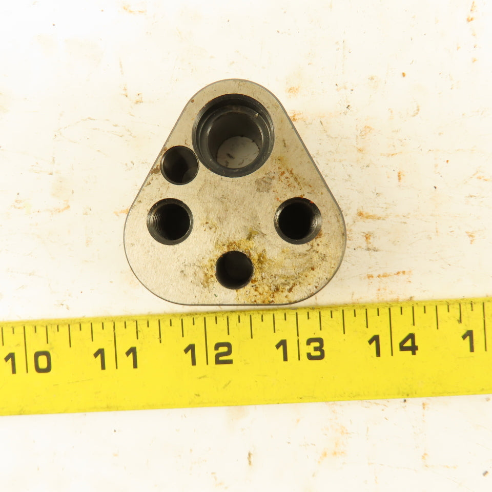 Dayton VRT 50 True Position Single Head Punch Retainer