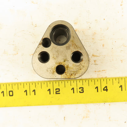 Dayton VRT 50 True Position Single Head Punch Retainer