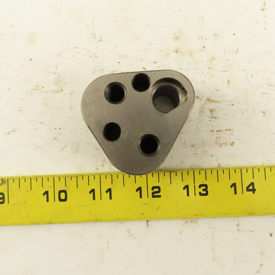 Dayton VRTS 50 Single Head Punch Retainer For Shapes