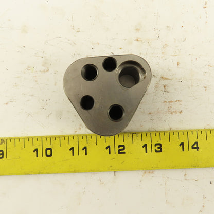 Dayton VRTS 50 Single Head Punch Retainer For Shapes