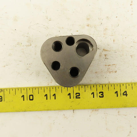 Dayton VRTS 50 Single Head Punch Retainer For Shapes