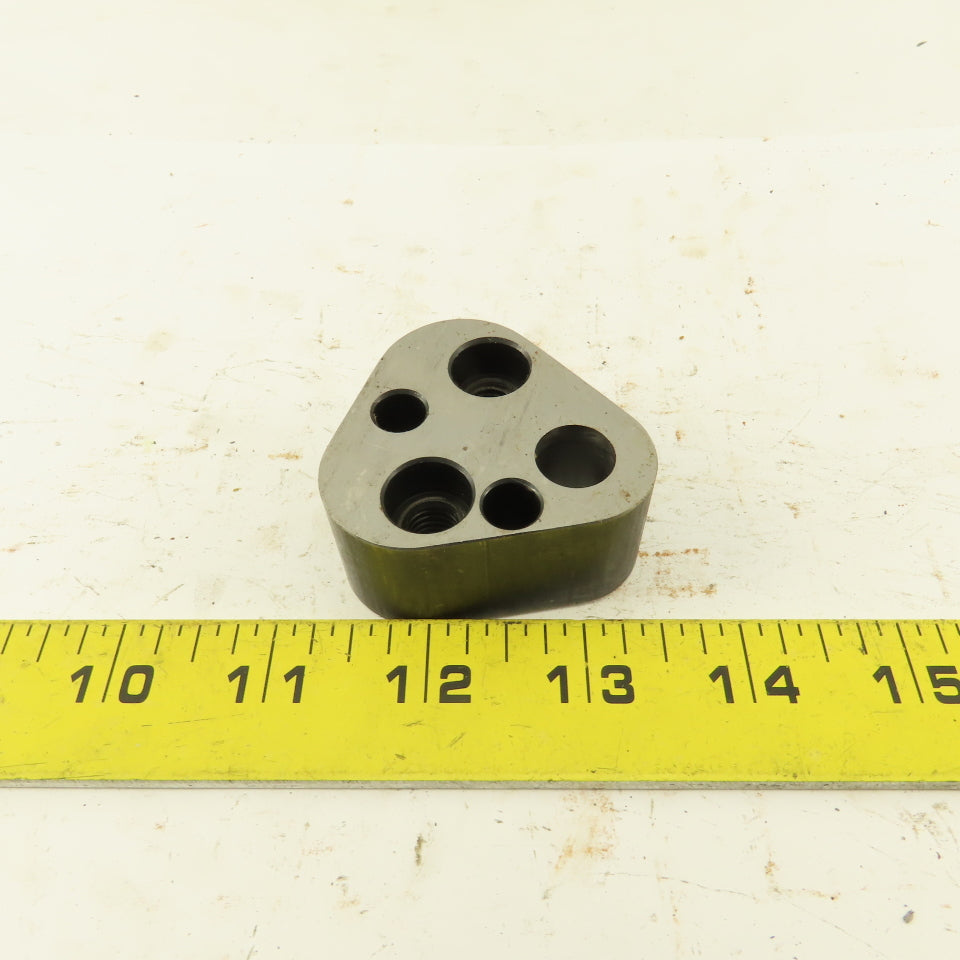 Dayton VRTS 50 Single Head Punch Retainer For Shapes