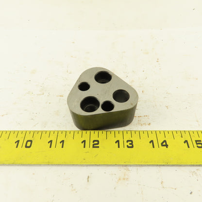 Dayton VRTS 50 Single Head Punch Retainer For Shapes