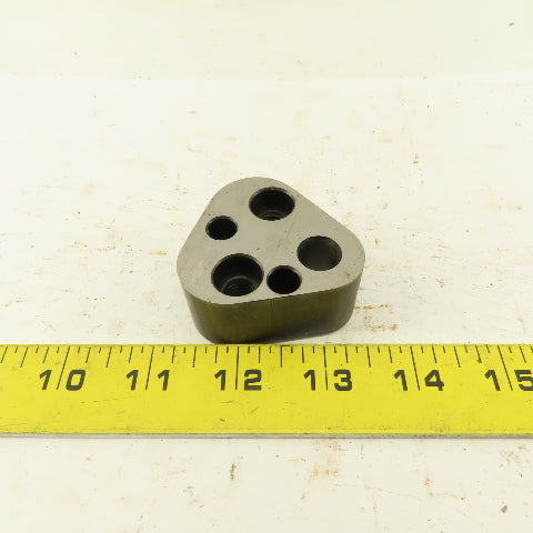 Dayton VRTS 50 Single Head Punch Retainer For Shapes