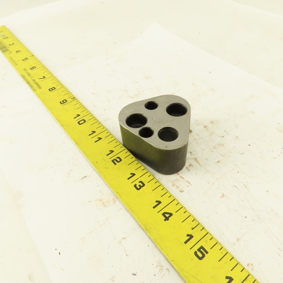 Dayton VRTS 50 Single Head Punch Retainer For Shapes