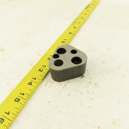 Dayton VRTS 50 Single Head Punch Retainer For Shapes