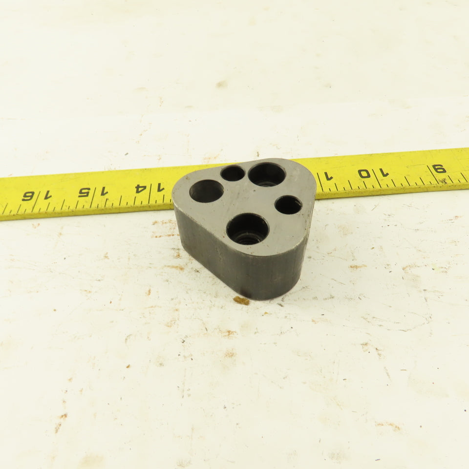 Dayton VRTS 50 Single Head Punch Retainer For Shapes