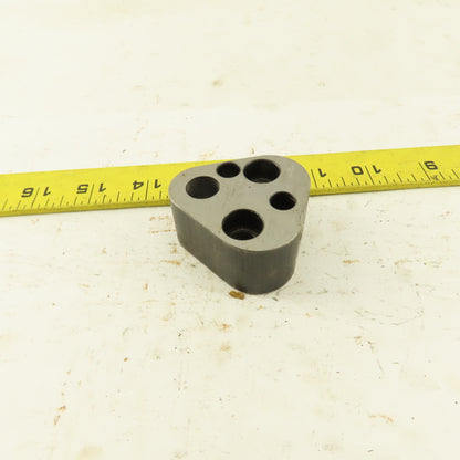 Dayton VRTS 50 Single Head Punch Retainer For Shapes
