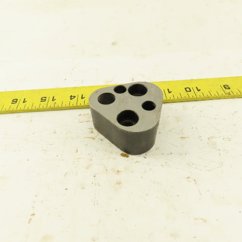 Dayton VRTS 50 Single Head Punch Retainer For Shapes