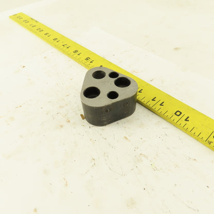 Dayton VRTS 50 Single Head Punch Retainer For Shapes