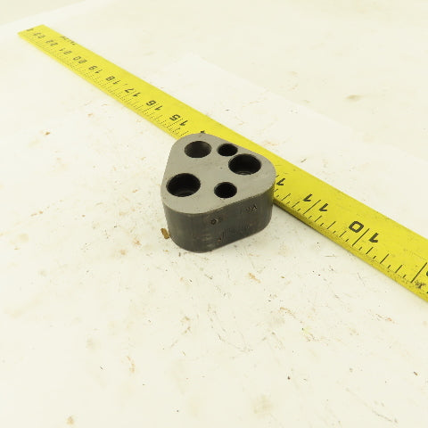 Dayton VRTS 50 Single Head Punch Retainer For Shapes