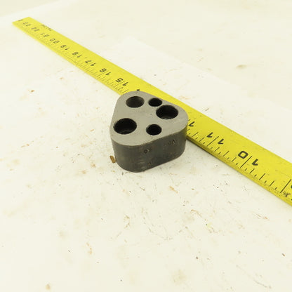 Dayton VRTS 50 Single Head Punch Retainer For Shapes