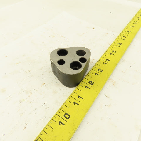 Dayton VRTS 50 Single Head Punch Retainer For Shapes