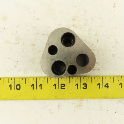 Dayton VRTS 50 Single Head Punch Retainer For Shapes