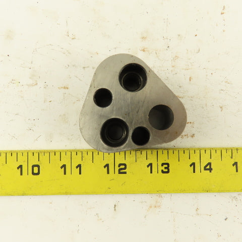 Dayton VRTS 50 Single Head Punch Retainer For Shapes