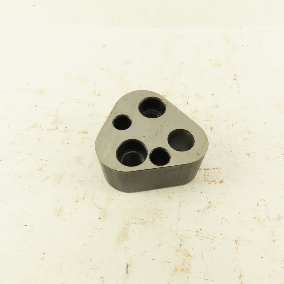 Dayton VRTS 50 Single Head Punch Retainer For Shapes