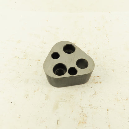 Dayton VRTS 50 Single Head Punch Retainer For Shapes