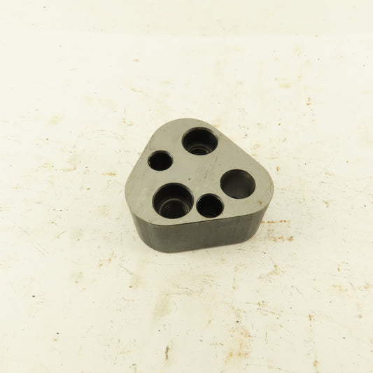 Dayton VRTS 50 Single Head Punch Retainer For Shapes