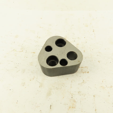 Dayton VRTS 50 Single Head Punch Retainer For Shapes