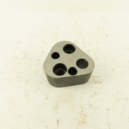 Dayton VRTS 50 Single Head Punch Retainer For Shapes