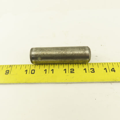 7/8" x 3" Steel Alloy Dowel Pin