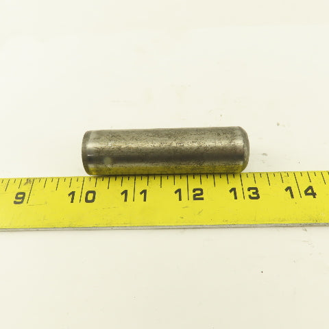 7/8" x 3" Steel Alloy Dowel Pin