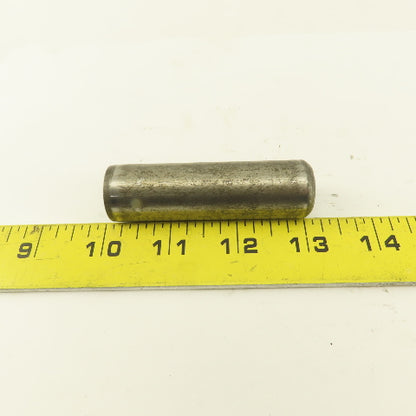 7/8" x 3" Steel Alloy Dowel Pin
