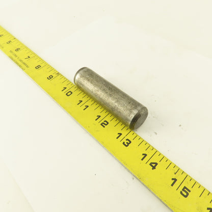 7/8" x 3" Steel Alloy Dowel Pin