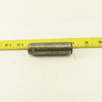 7/8" x 3" Steel Alloy Dowel Pin