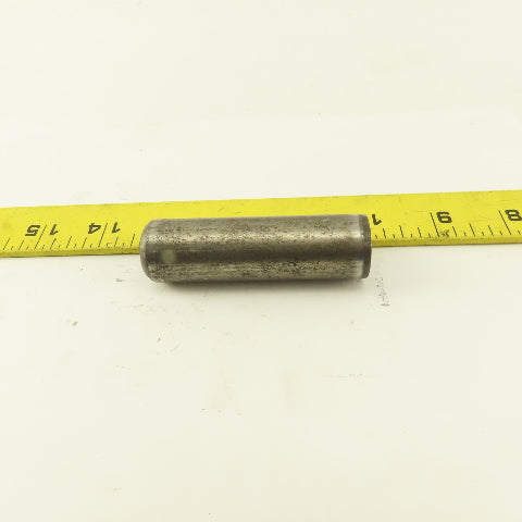 7/8" x 3" Steel Alloy Dowel Pin
