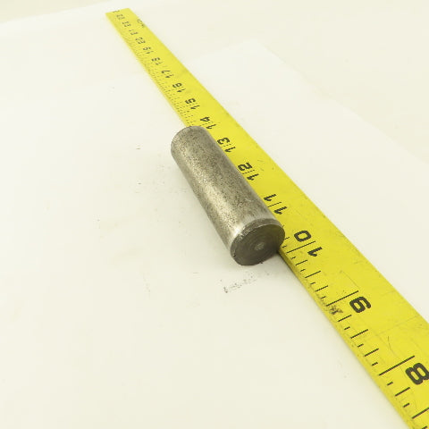 7/8" x 3" Steel Alloy Dowel Pin