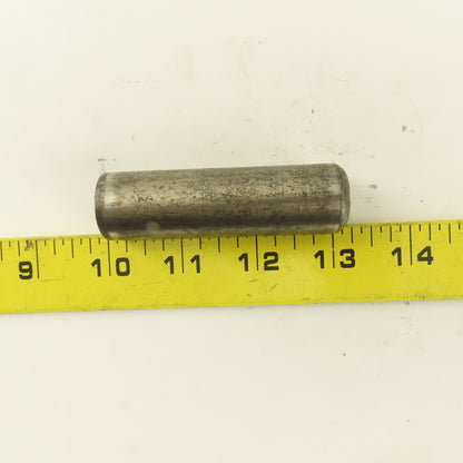7/8" x 3" Steel Alloy Dowel Pin