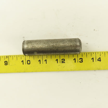 7/8" x 3" Steel Alloy Dowel Pin