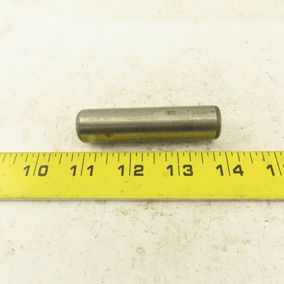 3/4" x 3" Steel Alloy Dowel Pin