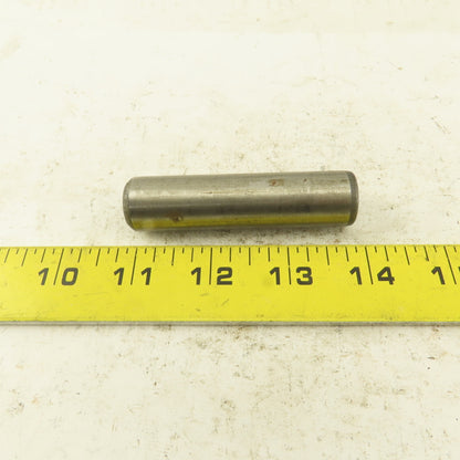3/4" x 3" Steel Alloy Dowel Pin