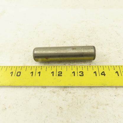 3/4" x 3" Steel Alloy Dowel Pin
