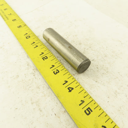 3/4" x 3" Steel Alloy Dowel Pin