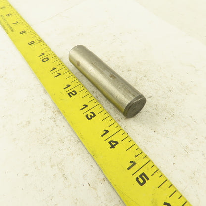 3/4" x 3" Steel Alloy Dowel Pin