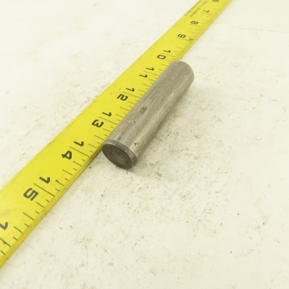 3/4" x 3" Steel Alloy Dowel Pin