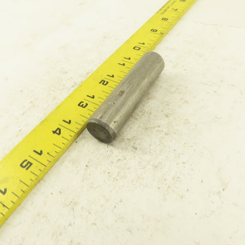 3/4" x 3" Steel Alloy Dowel Pin