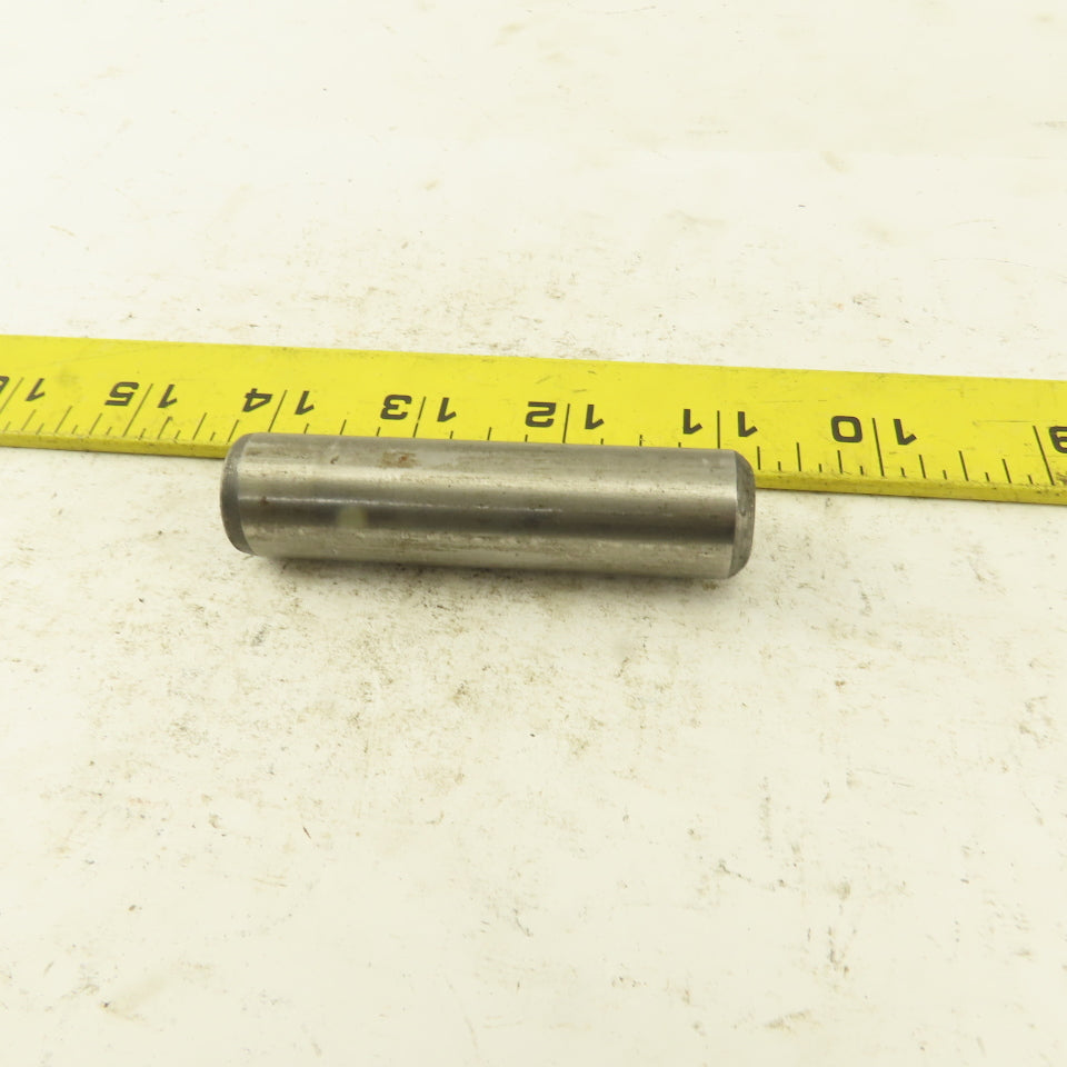 3/4" x 3" Steel Alloy Dowel Pin